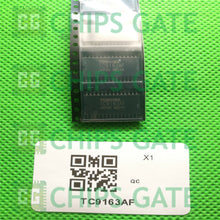Toshiba TC9163AF