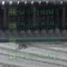 Ti TLE2142MD