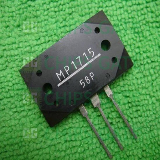Sanken MP1715