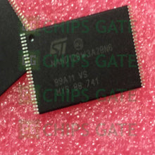 Micron NAND128W3A2BN6E