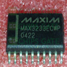 Maximum MAX3233ECWP
