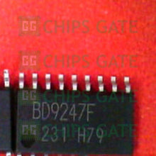 Rohm BD9247F-HVE2