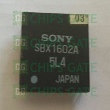 Sony SBX1602A