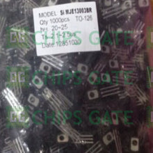 Silicon 13003BR
