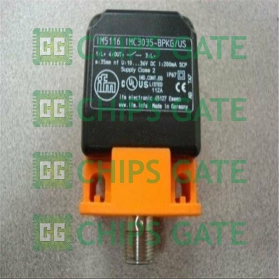 Ifm IM5116