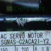 SGMASC2ACA21Y2