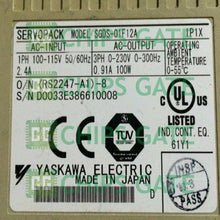 SGDS01F12A