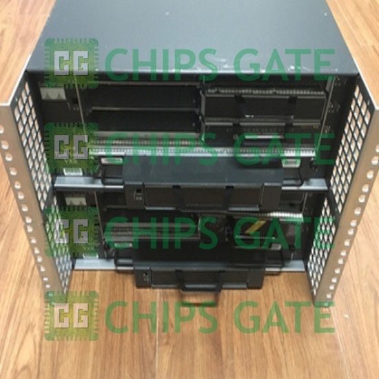 Cisco 7206VXR-NPE-G2