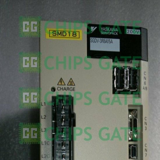 SGDV3R8A15A