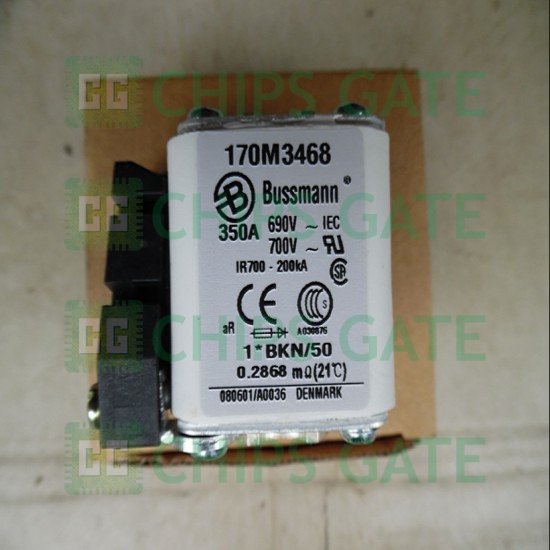 Bussmann 170M3468
