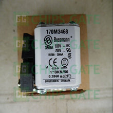 Bussmann 170M3468