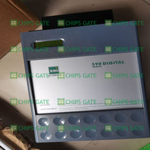 Eurotherm 590C-1500-5-3-0-1-0-00-000