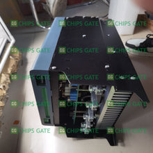 Eurotherm 590C-1500-5-3-0-1-0-00-000