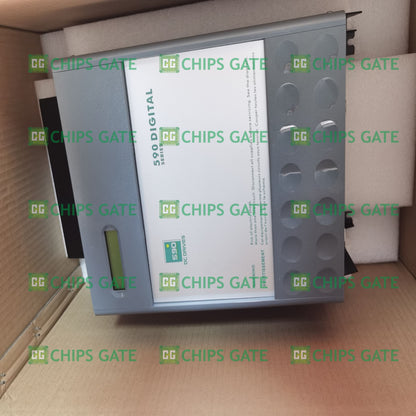 Eurotherm 590C-1500-5-3-0-1-0-00-000