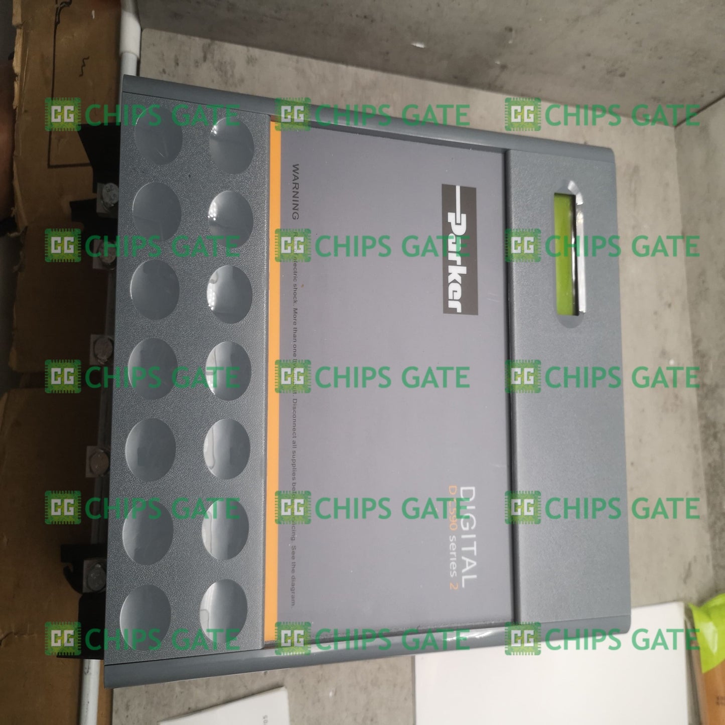 Eurotherm 590C70A