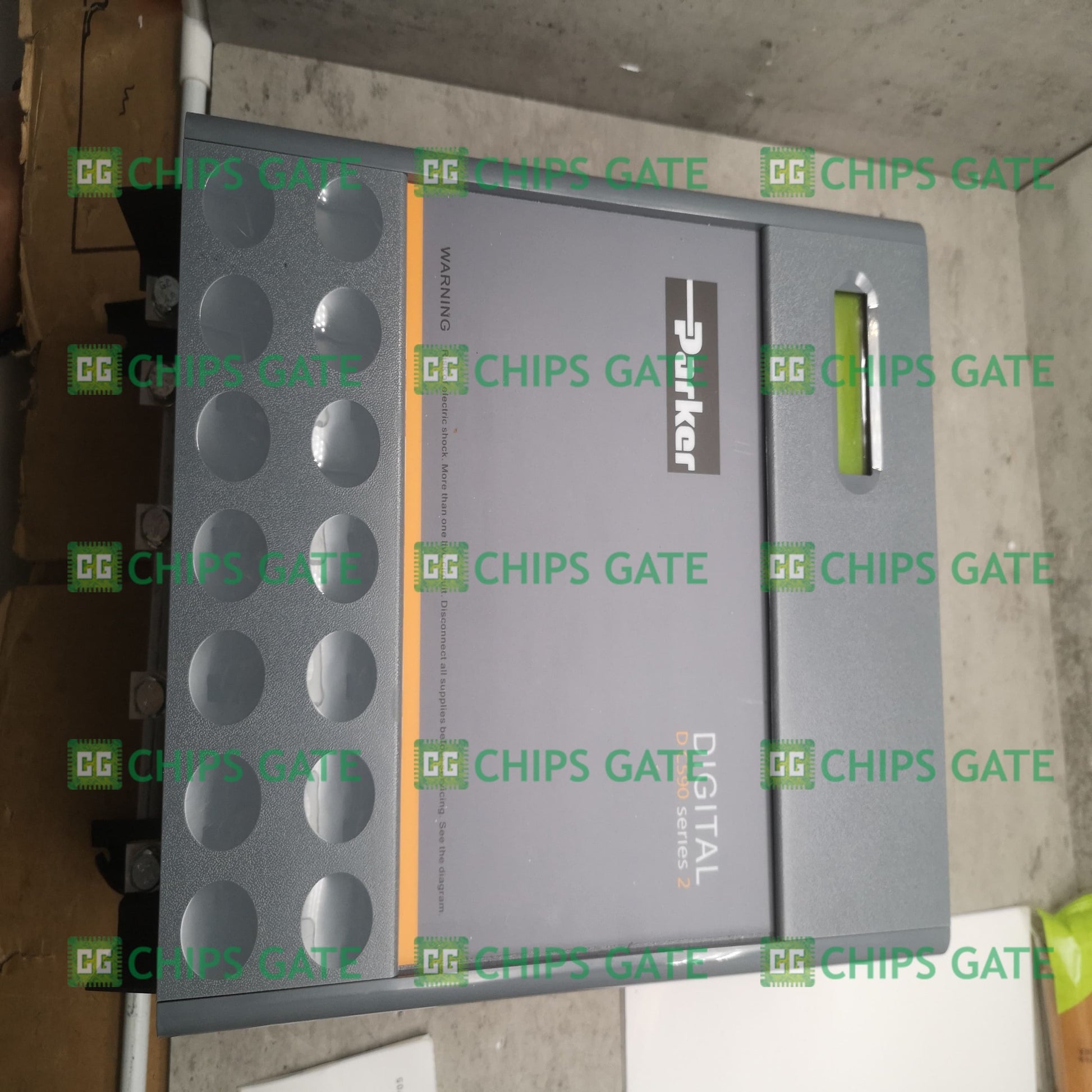 Eurotherm 590C70A