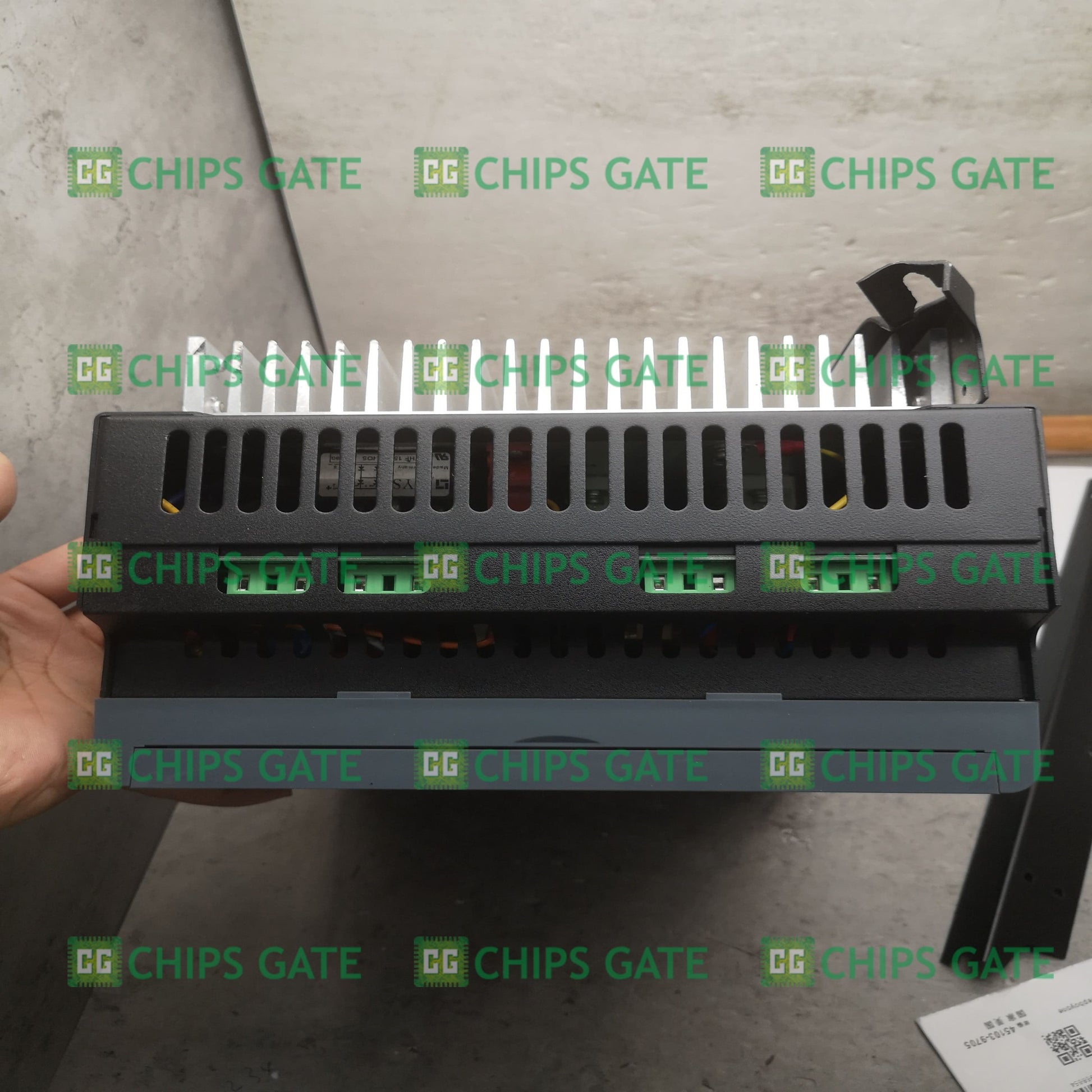 Eurotherm 590C70A