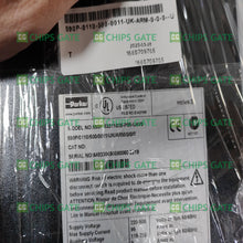 Eurotherm 590P-0110-500-0011-UK-ARM-0-0-0