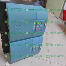 Eurotherm 590P-0165-500-0011-UK-AN-0-0-0