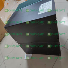 Eurotherm 590P-0165-500-0011-UK-AN-0-0-0