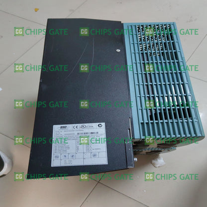 Eurotherm 590P-0165-500-0011-UK-AN-0-0-0