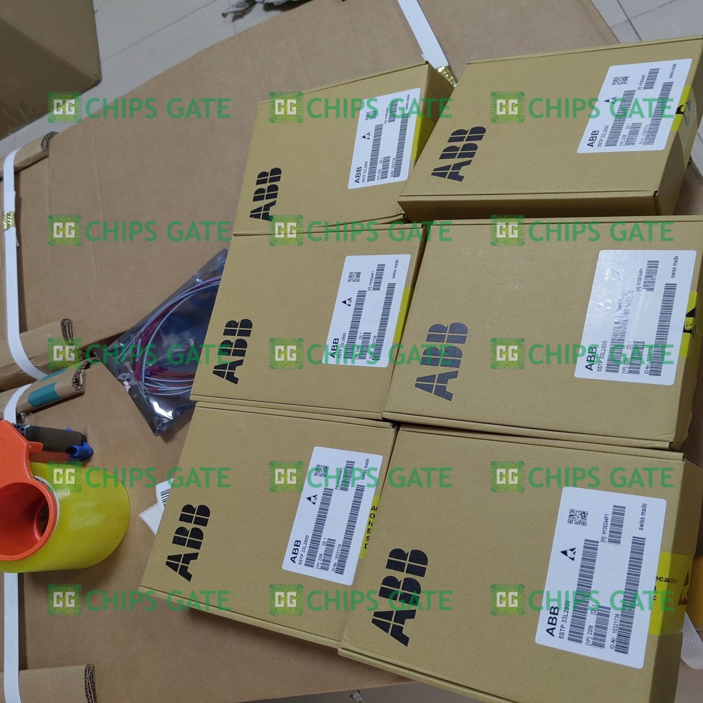 5STP33L2800
