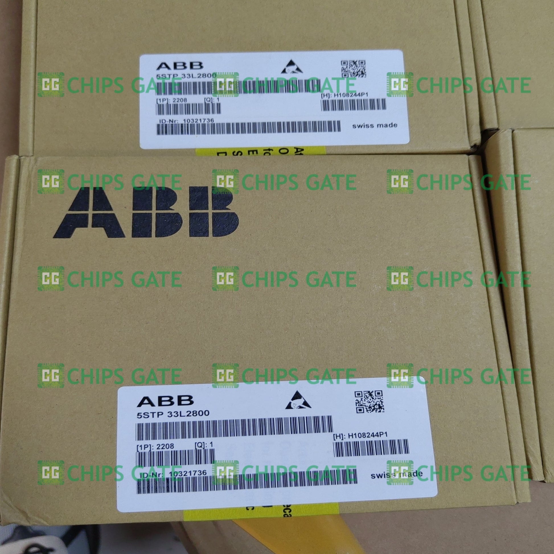 5STP33L2800