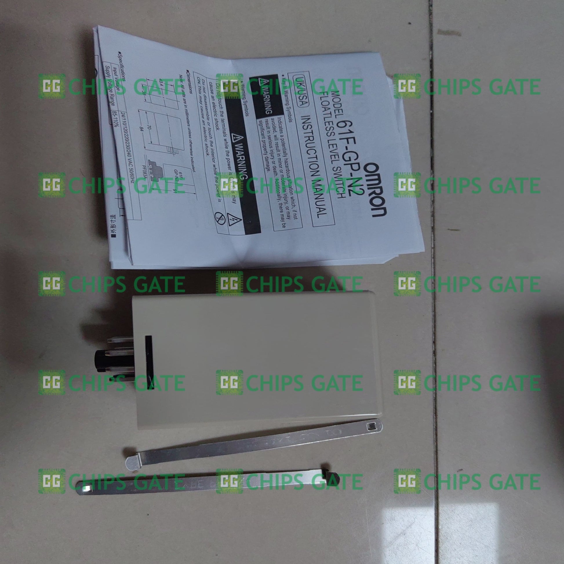 61FGPN2