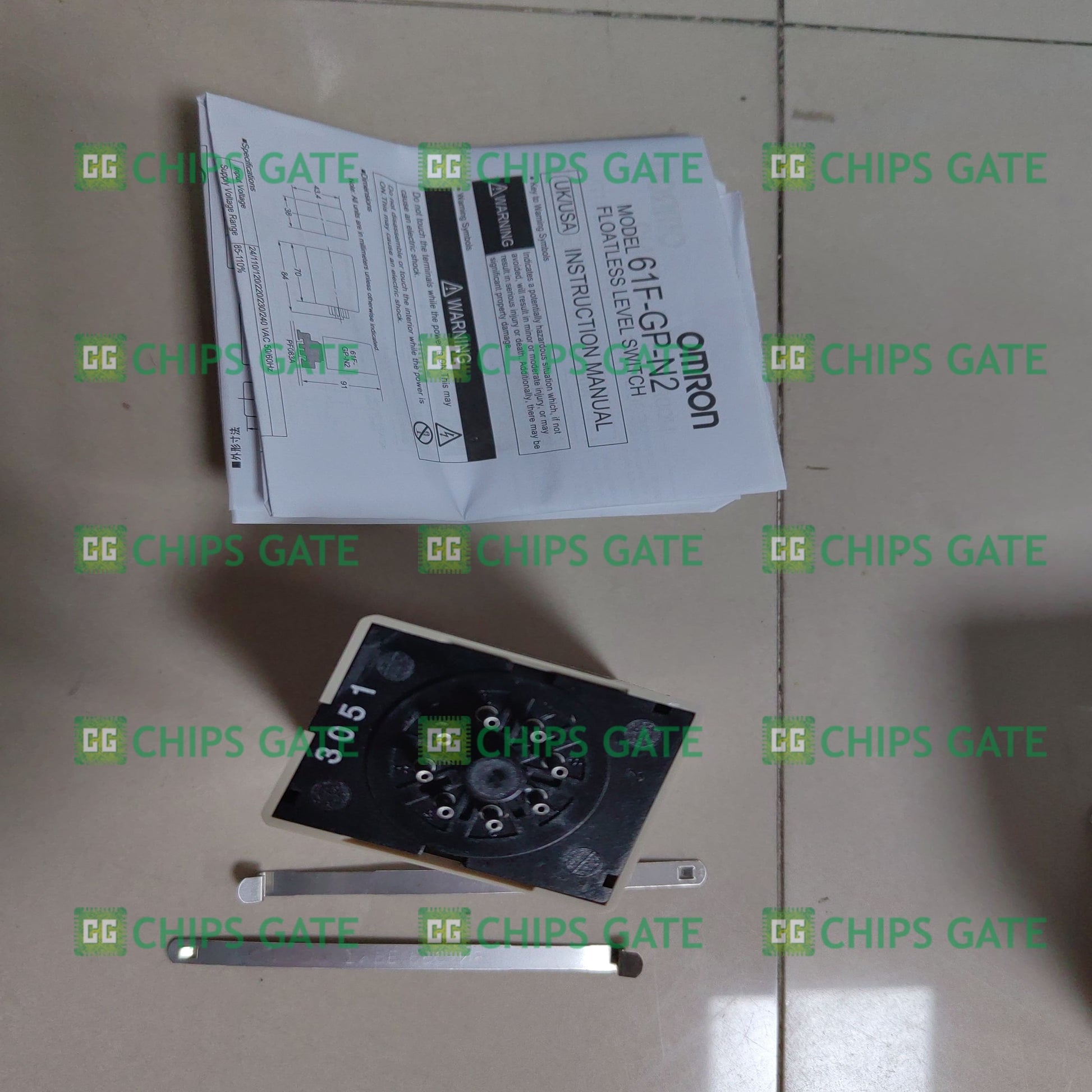 61FGPN2
