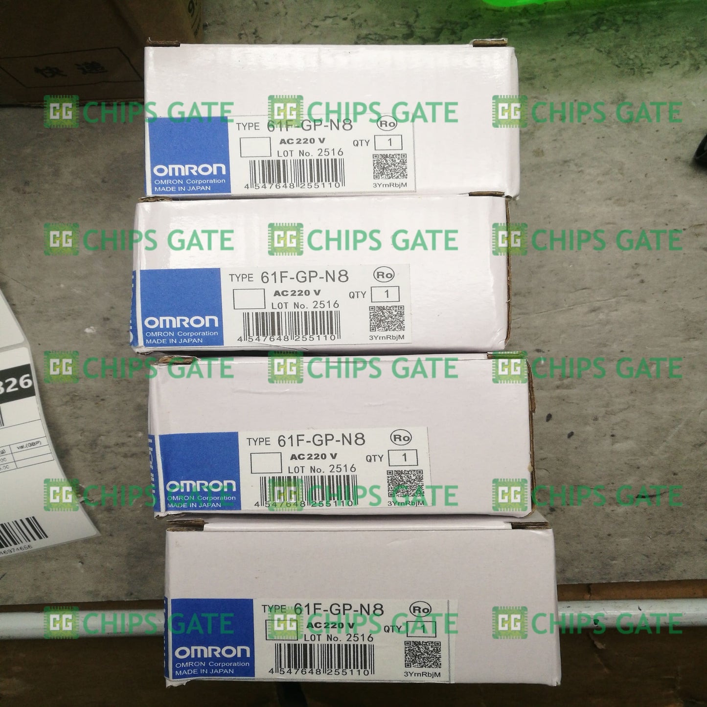 61FGPN8
