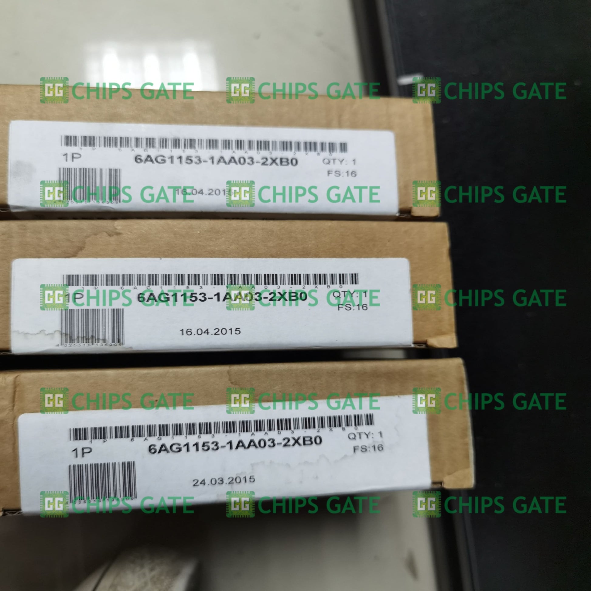 6AG11531AA032XB0