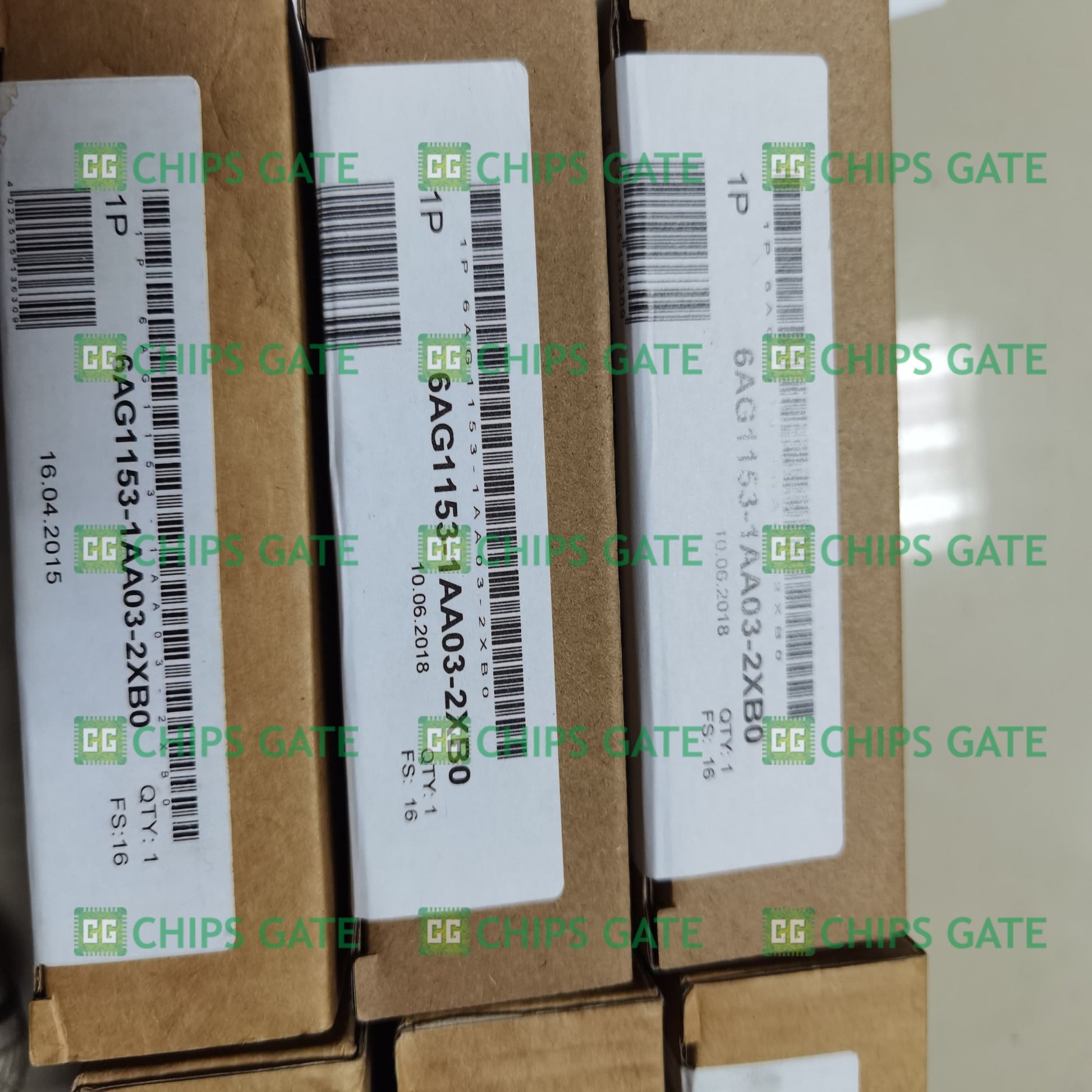 6AG11531AA032XB0