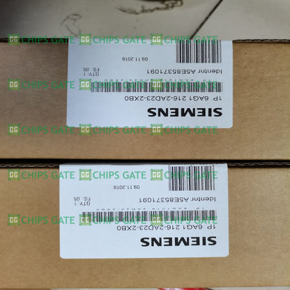 6AG12162AD232XB0