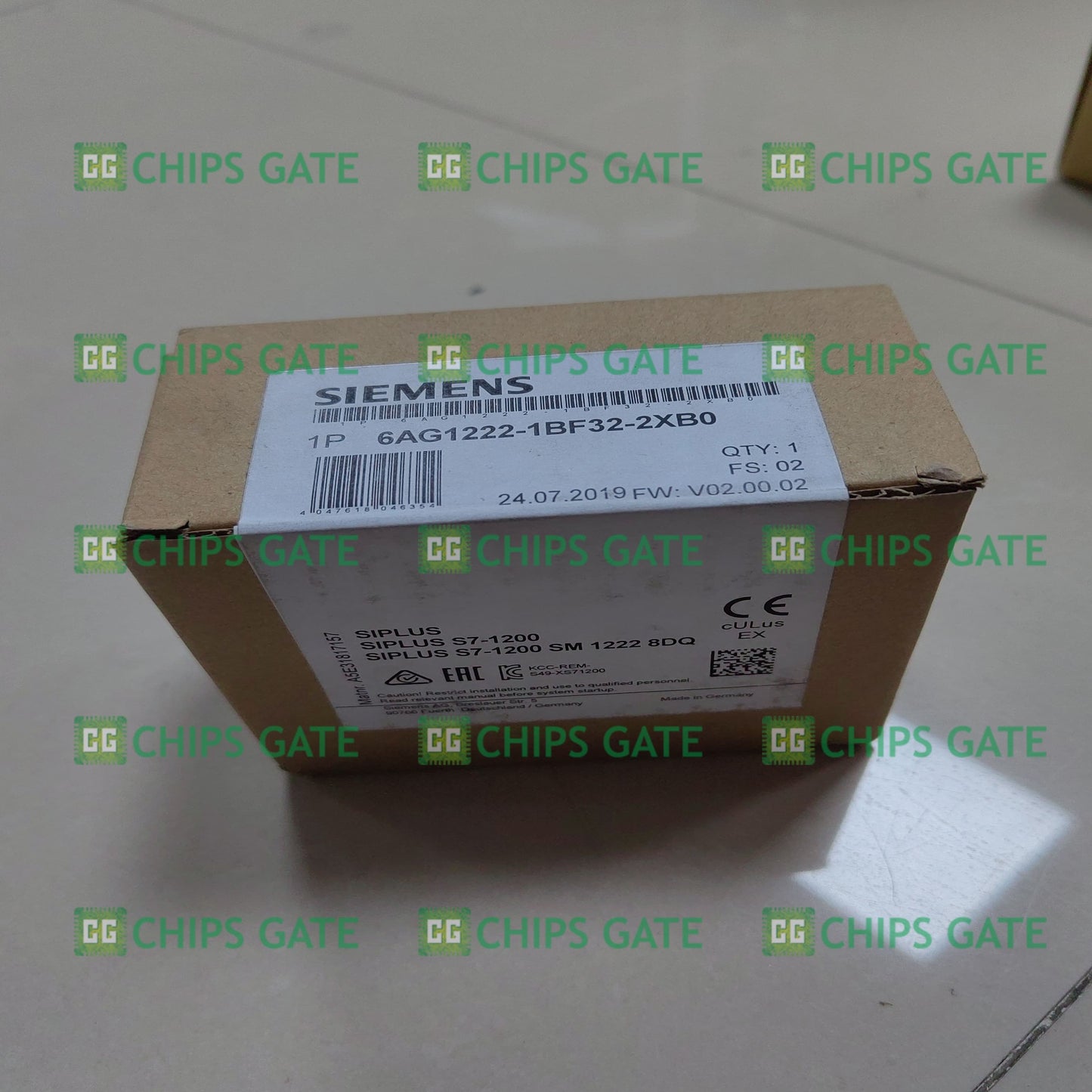 6AG12221BF322XB0