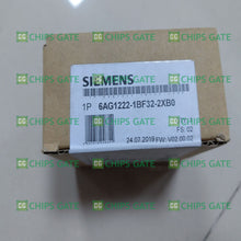 6AG12221BF322XB0