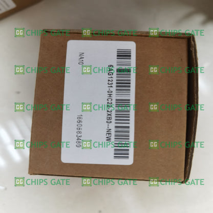 6AG12310HC222XB0