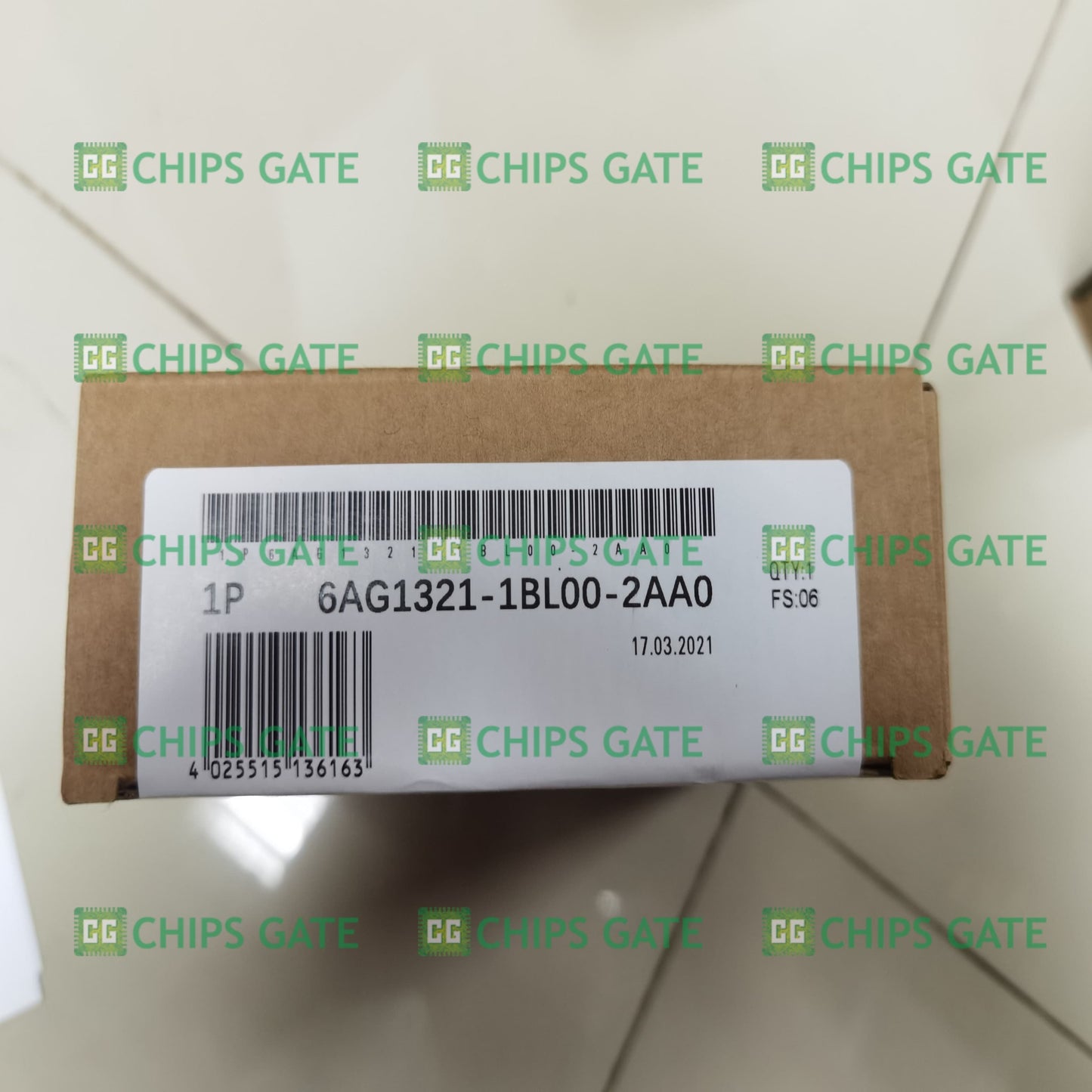 6AG13211BL002AA0