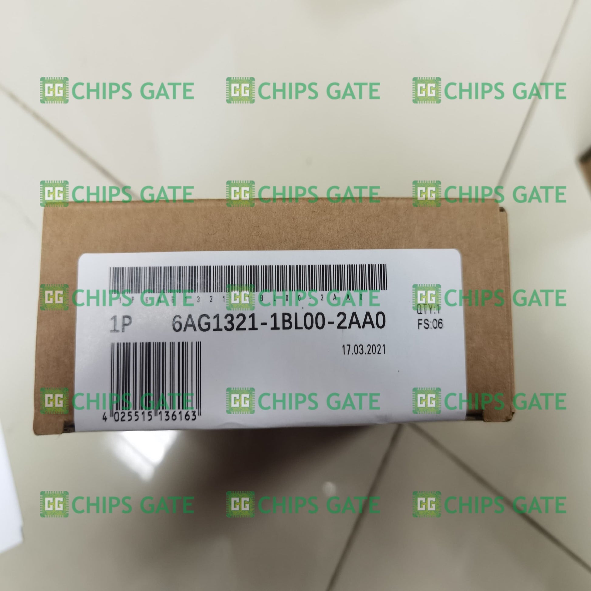 6AG13211BL002AA0