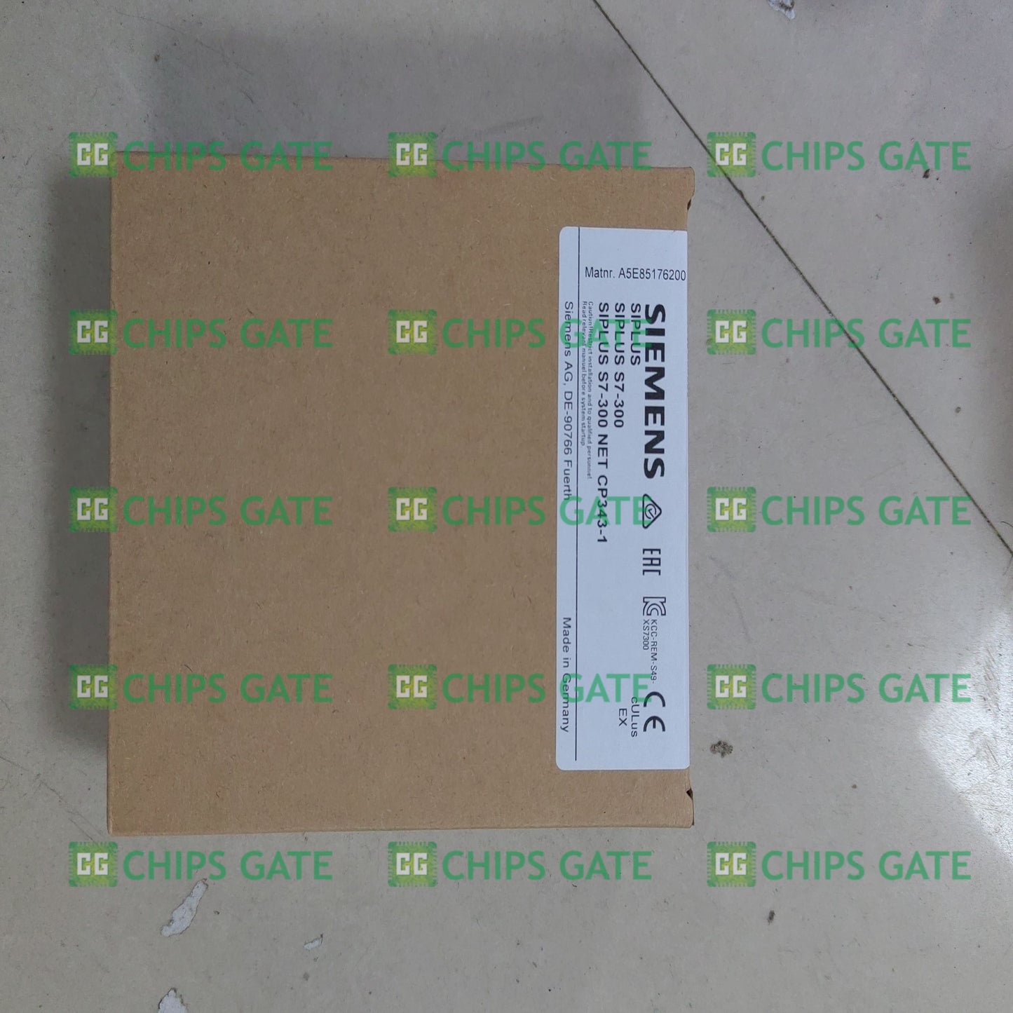 6AG13431CX102XE0