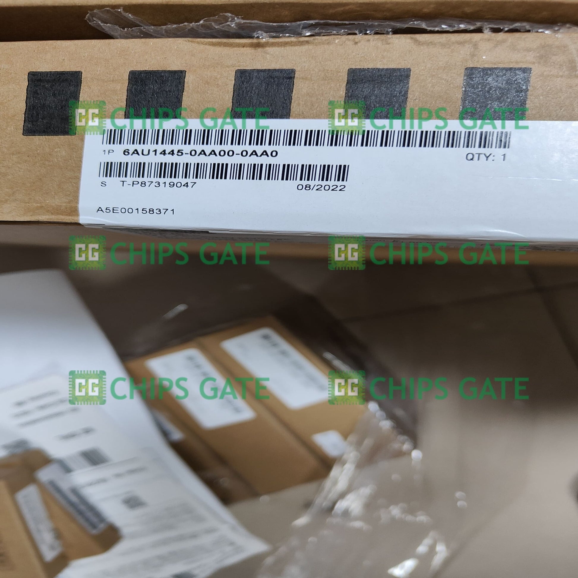 6AU14450AA000AA0