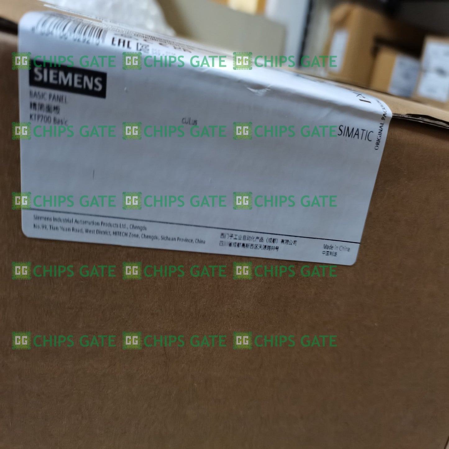 6AV2123-2GB03-0AX0