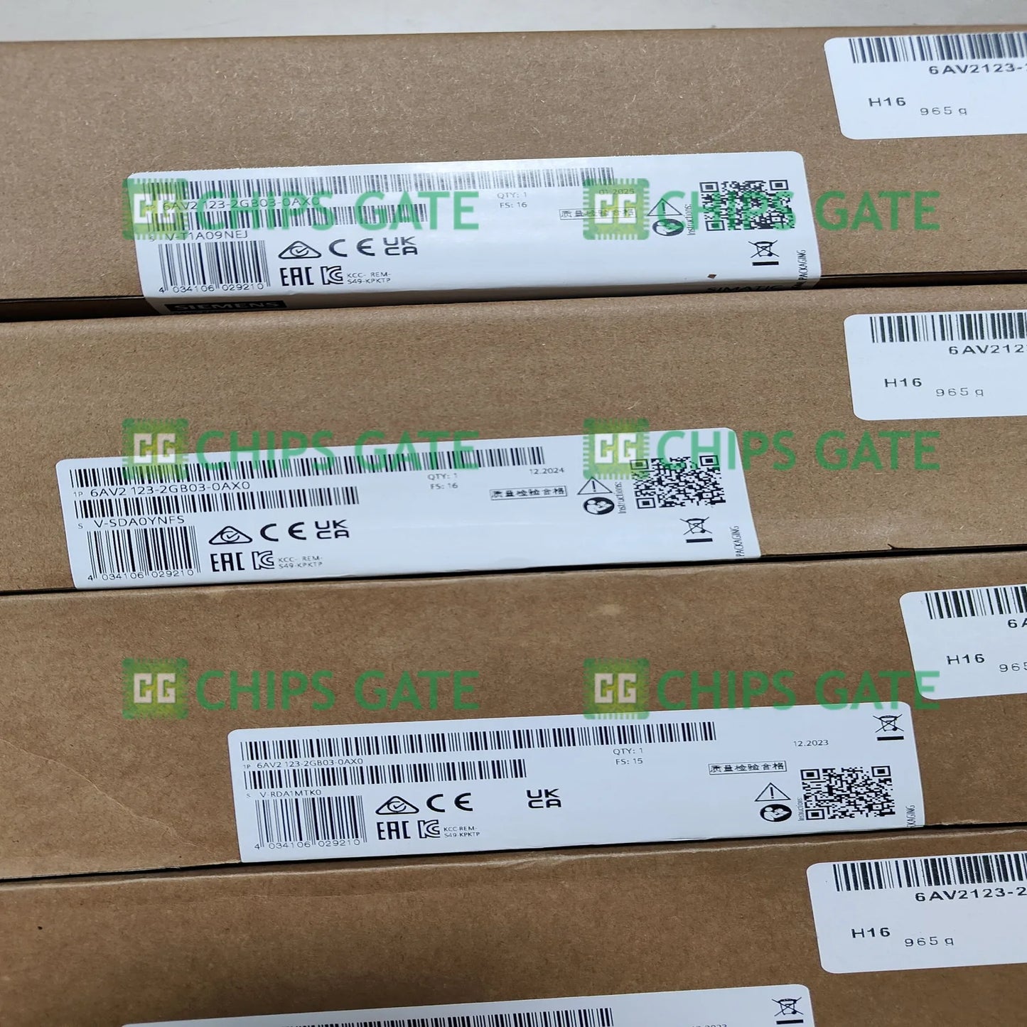6AV2123-2GB03-0AX0