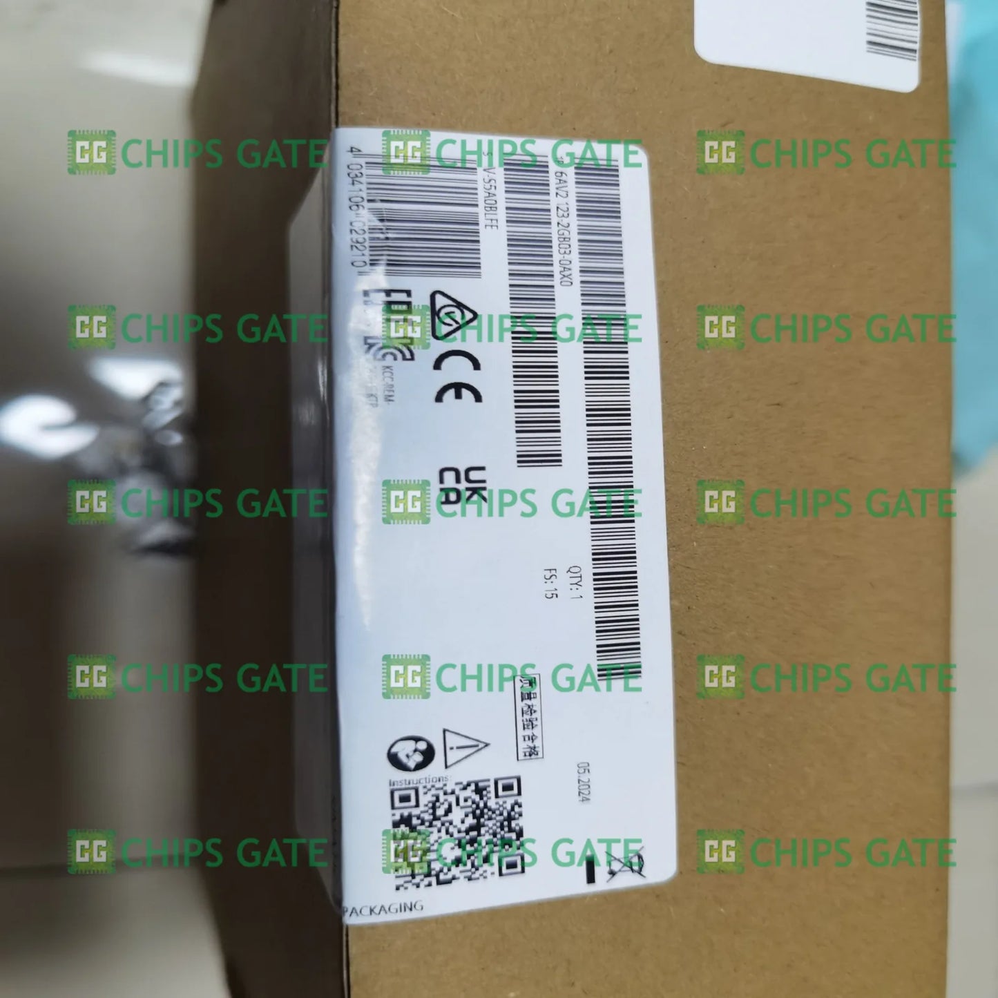 6AV2123-2GB03-0AX0