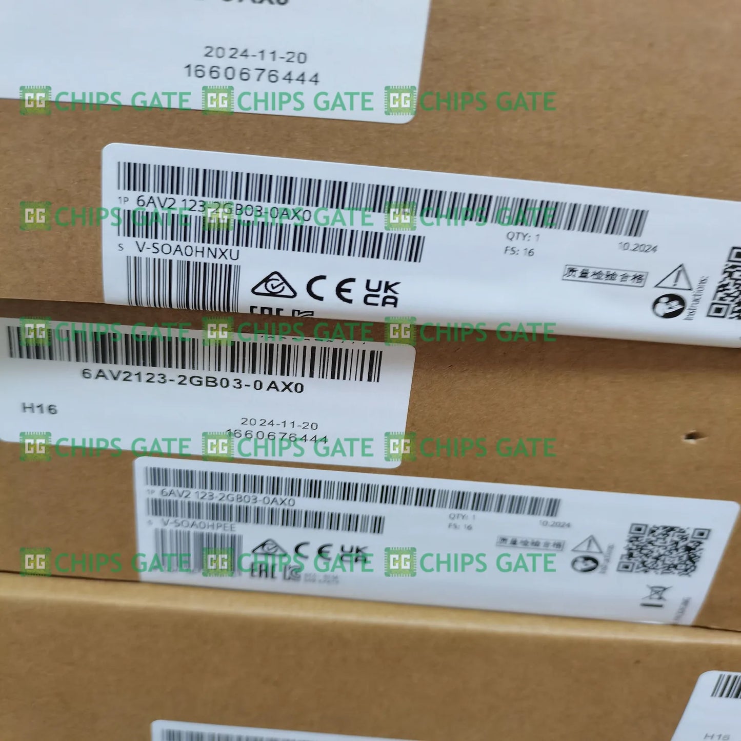 6AV2123-2GB03-0AX0