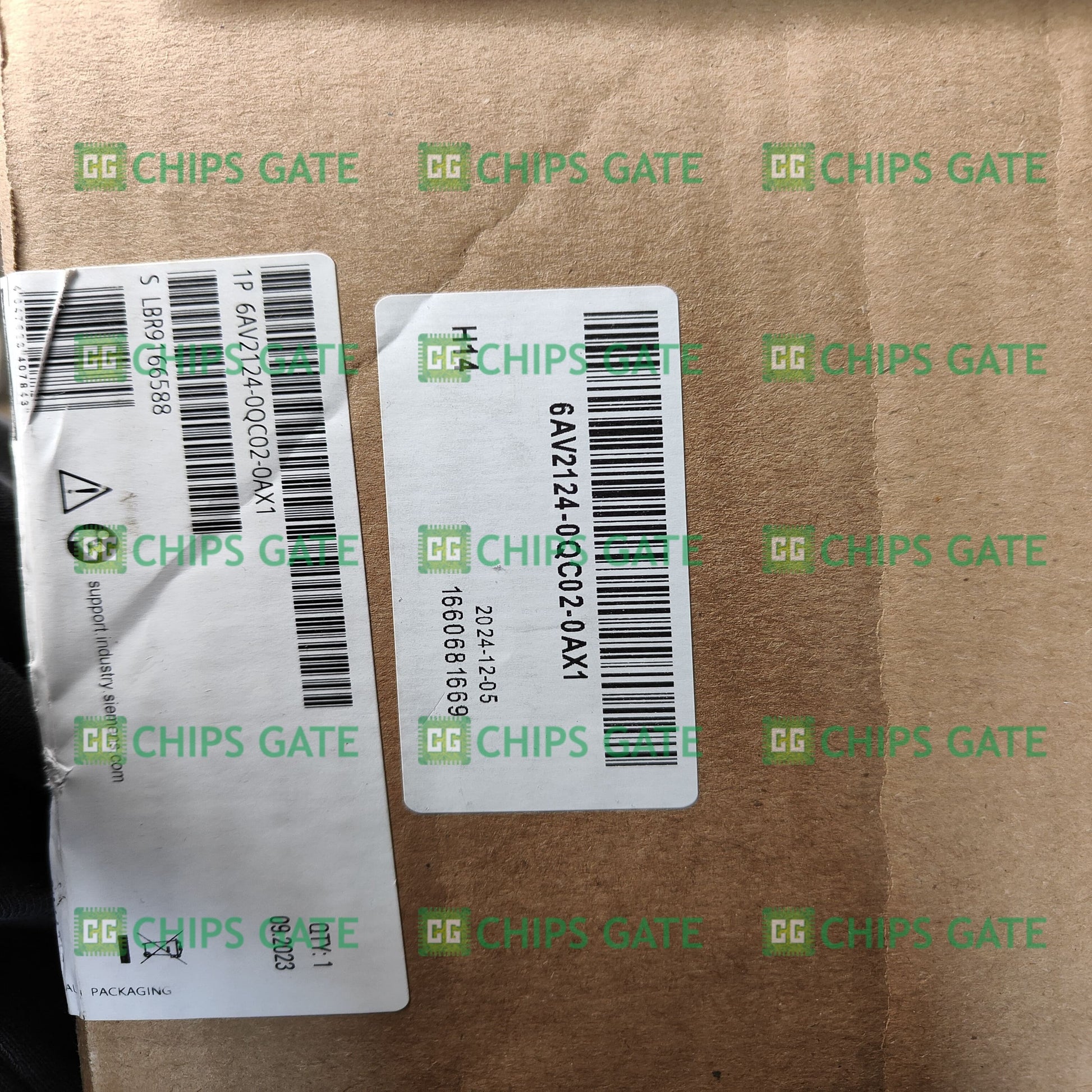 6AV21240QC020AX1