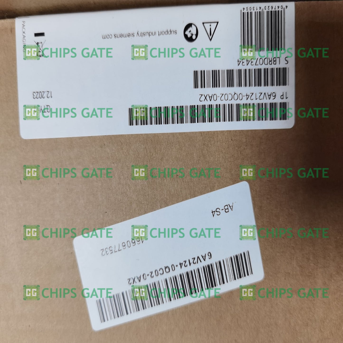 6AV21240QC020AX2