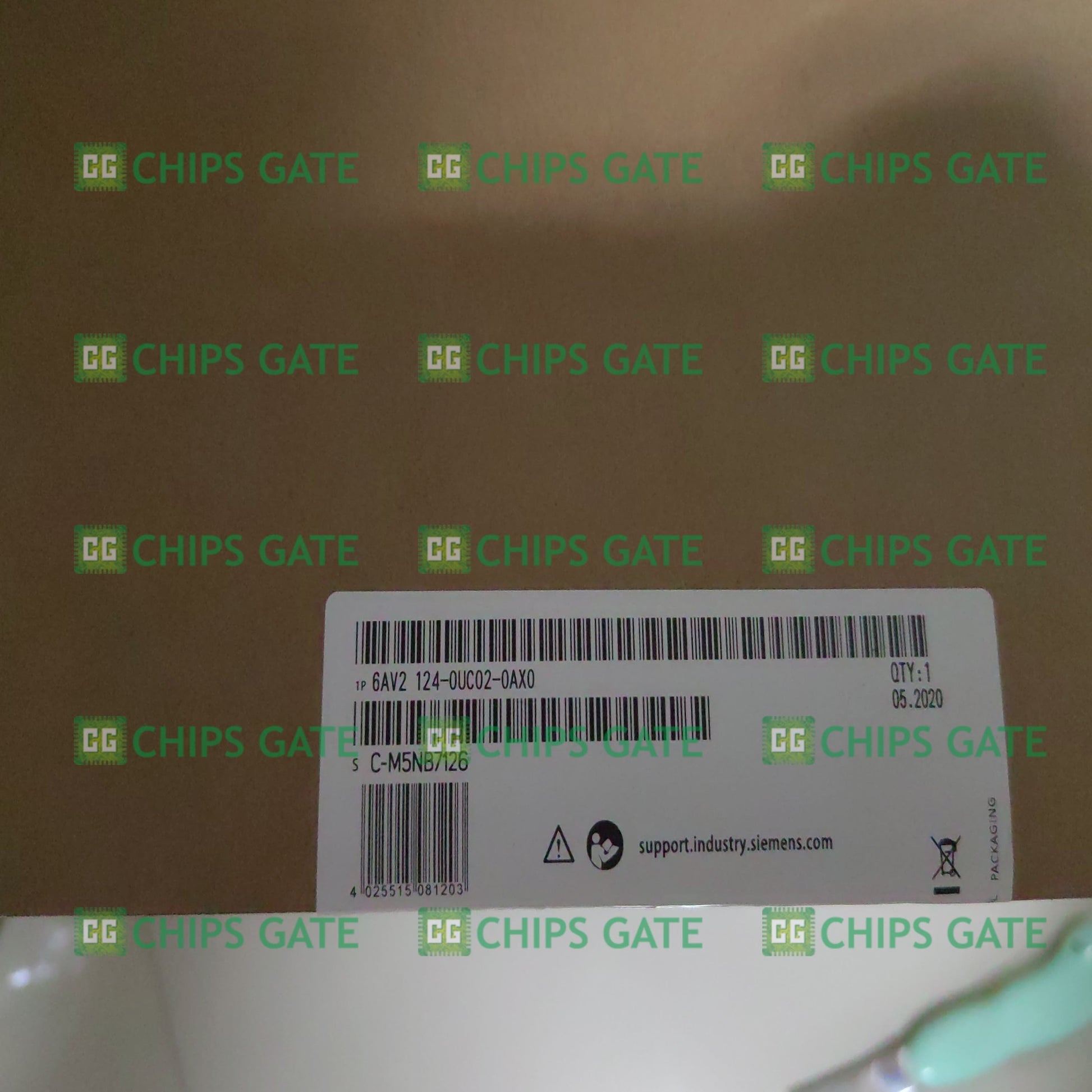 6AV21240UC020AX0