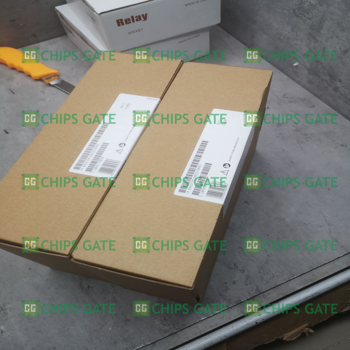 6AV21252AE230AX0