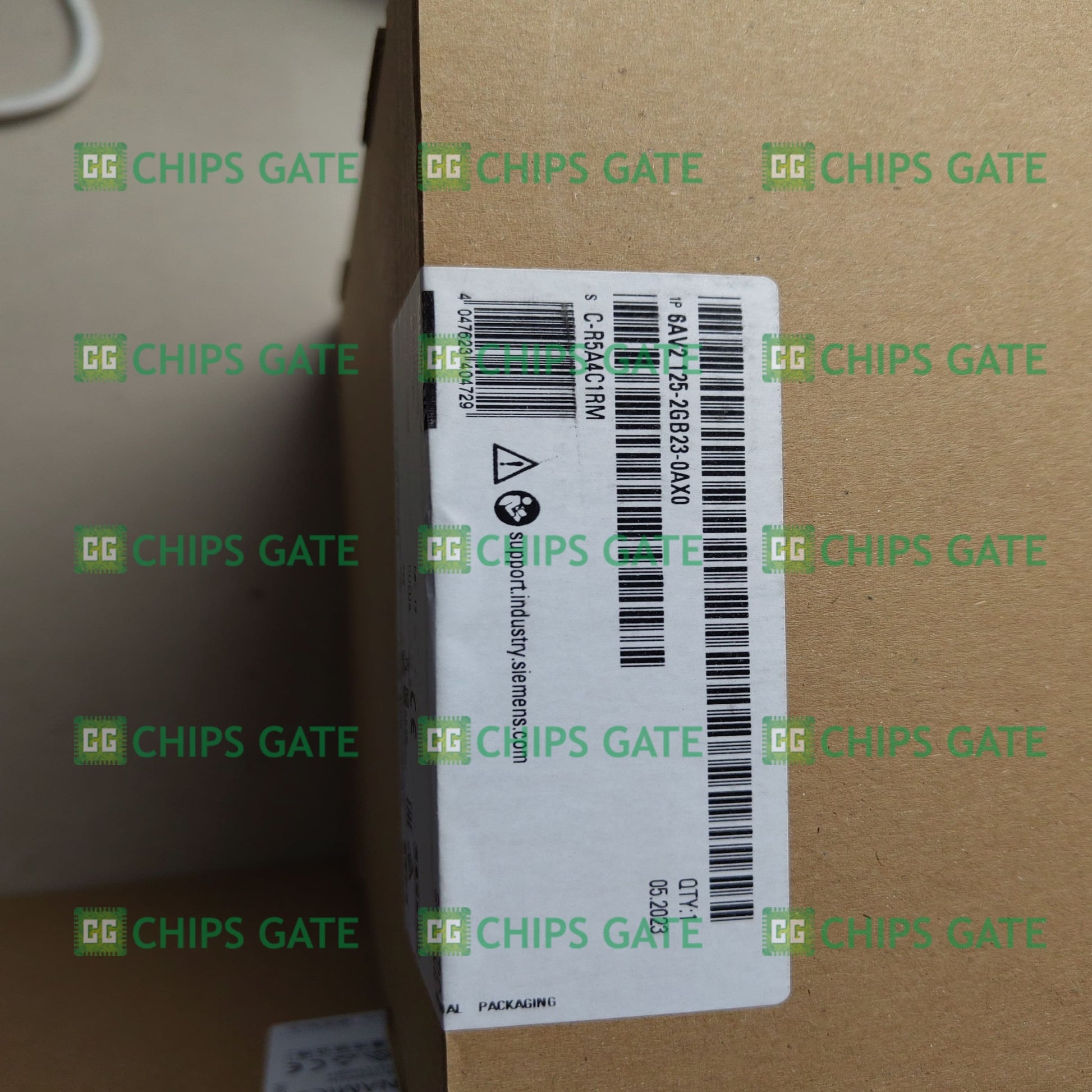 6AV21252GB230AX0