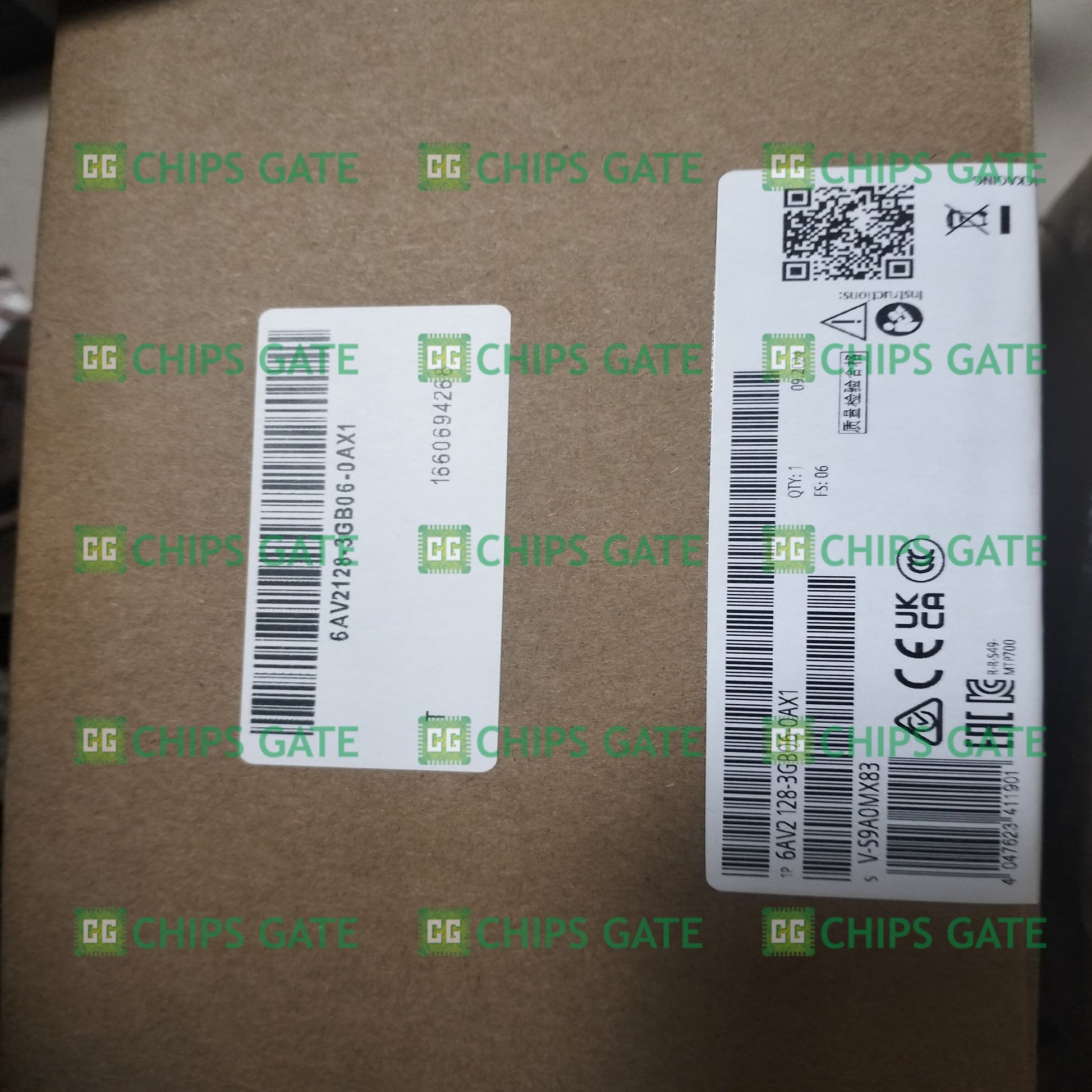 6AV21283GB060AX1